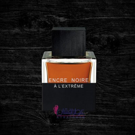 Encre Noire A L'Extreme-لالیک انکر نویر ال اکستریم (لالیک مشکی انک نواغ اکستریم)