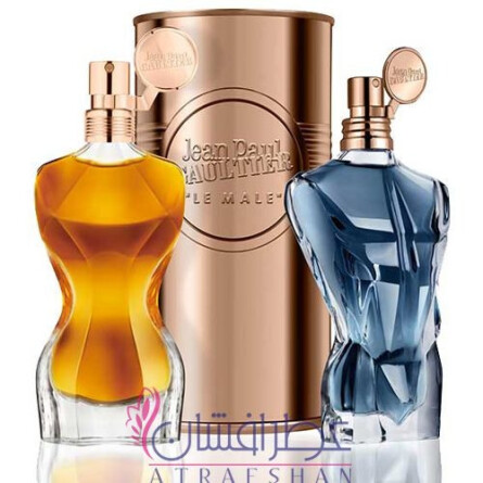 essence de parfum le male