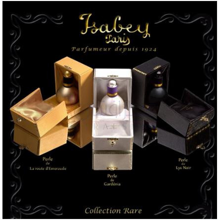Isabey Perle de la Route d'Emeraude-ایزابی پرل دی لا روت دیمیراود