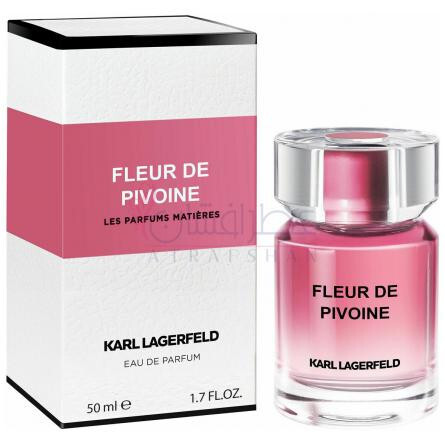 Fleur de Pivoine-کارل لاگرفلد فلور دی پیووین