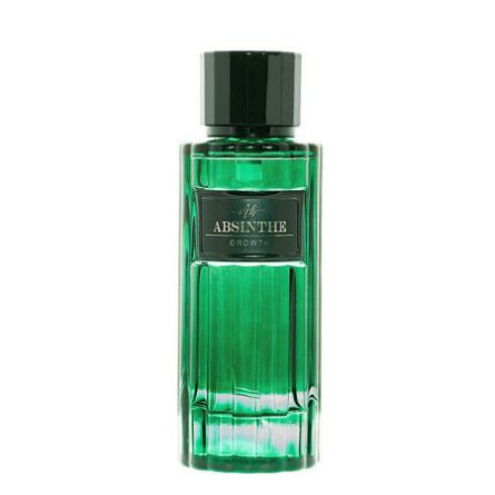 Growth Edp-ابسنت گروث