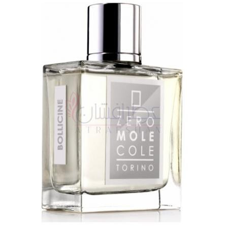 Bollicine-زيرو موليكول بولیچین