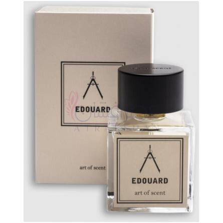 Edouard-ارت اف سنت سوییس پرفیومز ادوارد
