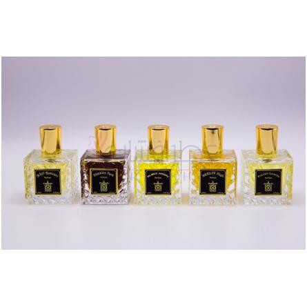 Bleakly Park-دی دالد پرفیومز الفکتیو گالریز بلیکی پارک