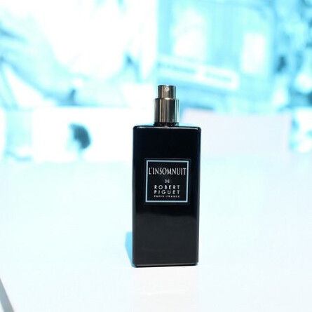 L'Insomnuit-رابرت پیگه له اینسومنویت