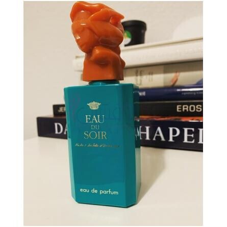 Eau du Soir 2009-سیسلی او دو سویر 2009