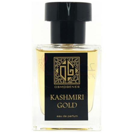 Kashmiri Gold Кашмирское Золото-اوسموجینز پرفیومز کشمیری گلد