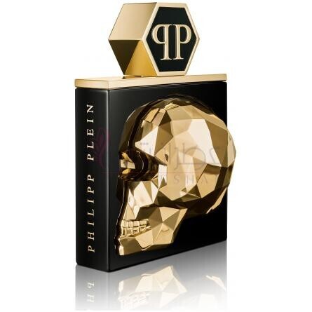 The $kull Gold Edition Parfum-فیلیپ پلین د اسکول گلد ادیشن پارفوم