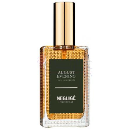 August Evening-نیگلیژ پرفیوم لب اگوست اونینگ