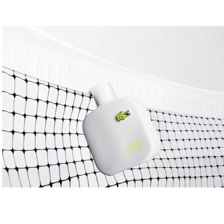 Eau de Lacoste L.12.12 Blanc Limited Edition-لاگوست ادو لاگوست ال.12.12 بلانک لیمیتد ادیشن