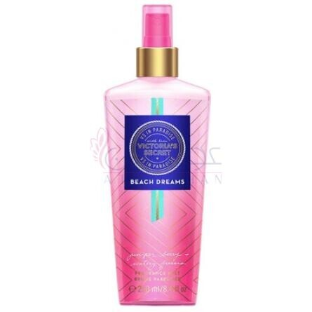 Beach Dreams-ویکتوریا سیکرت بیچ دریمز