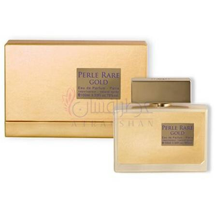 Perle Rare Gold-پانوژ پرل ریر گلد