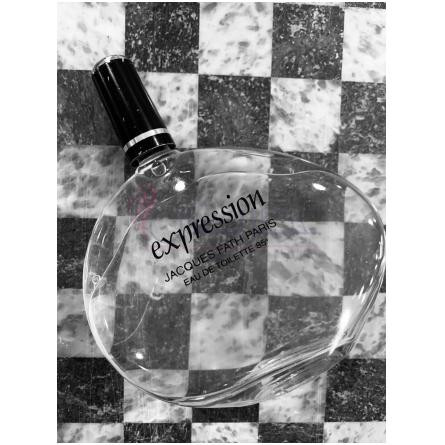 Expression-ژاک فت اکسپریشن