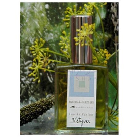 Vetyver-دی اس اچ پرفیومز وتیور