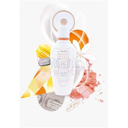 Fleur d'Or Enjouee-ژل فریرس فلور دور اینجو