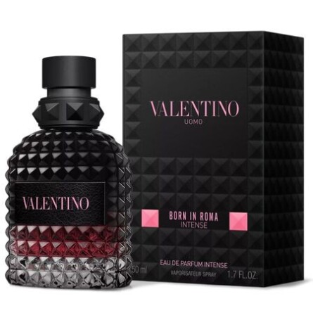 Valentino Uomo Born In Roma Intense-والنتینو اومو بورن این روما اینتنس