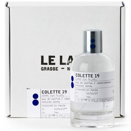 Colette 19-له لابو کولت 19