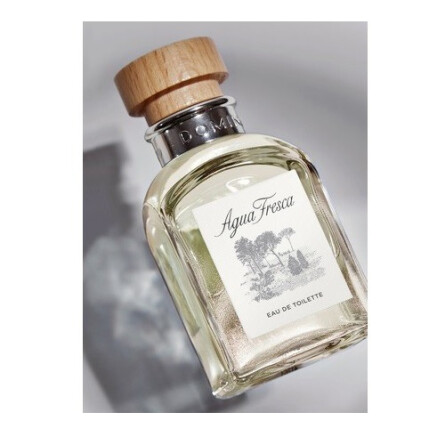 Agua Fresca-آدولفو دومینگز اگوا فرسکا