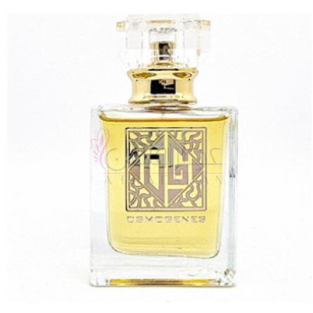 Follow the white rabbit За белым кроликом-اوسموجینز پرفیومز فالو د وایت ربیت