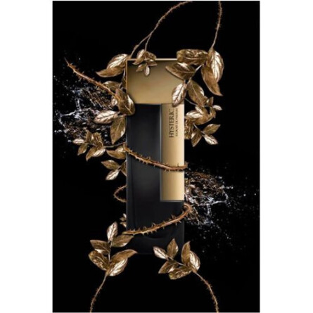 Hysteric-ال ام پارفومز هیستریک