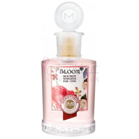 Bloom Pour Femme-مونوتم فاین فرگرنسز ونزیا بلوم پور فمه