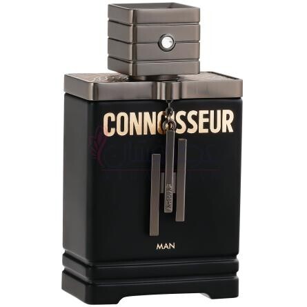 Connoisseur Man-آرماف کُنوسر من
