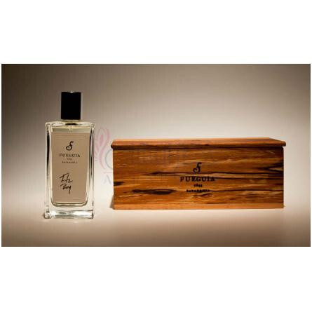 Fitz Roy-فوگیا 1833 فیتز روی