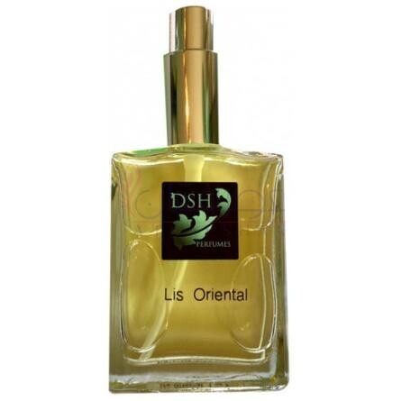 Lis Oriental-دی اس اچ پرفیومز لیس اورینتال