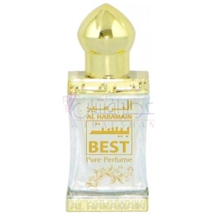 Best-الحرمین بست