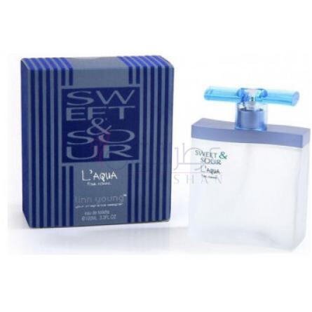 Sweet & Sour L'Aqua-لین یانگ سوییت اند سور له اکوا