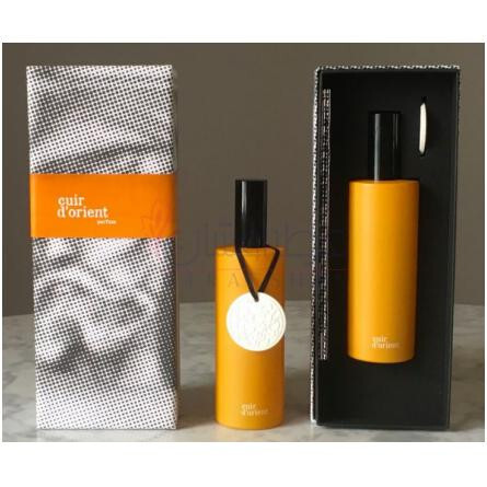 Cuir d'Orient-سوس لی منتیو کویق د اورینت