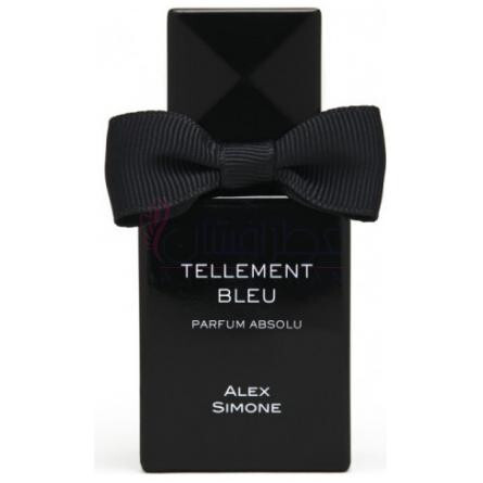 Tellement Bleu Parfum Absolu-الکس سیمون تلمنت بلو پارفوم ابسولو