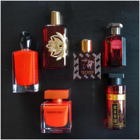 Gilded Lily-اینه که گیلدد لیلی