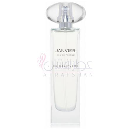 Janvier-بی سولیفلور ژانویه