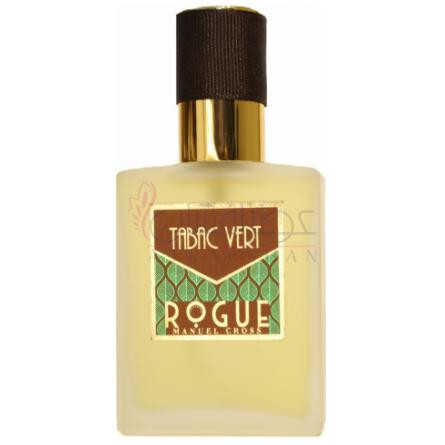 Tabac Vert-روگ پرفیومری تاباک ورت