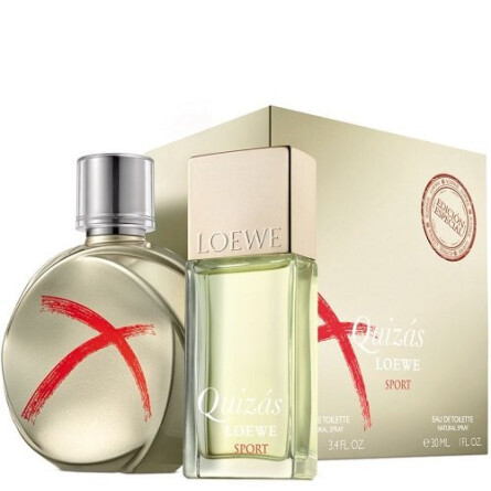Quizas Loewe Sport Edicion Especial-لووه کویزاس لووه اسپرت ادیشن اسپشیال