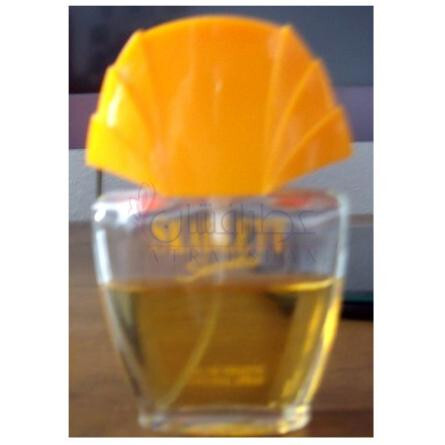 Skarlett Secrets-مورر اند ورتز 4711 اسکارلت سکرتس