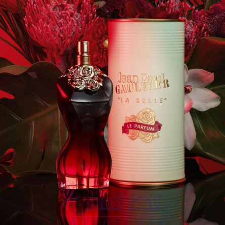 la belle jean paul gaultier le parfum