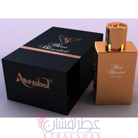 Victress-امرداد ویکتورس