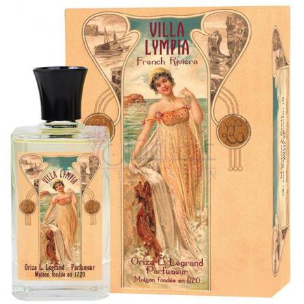 Villa Lympia-اوریزا ل لگرند ویلا لیمپیا