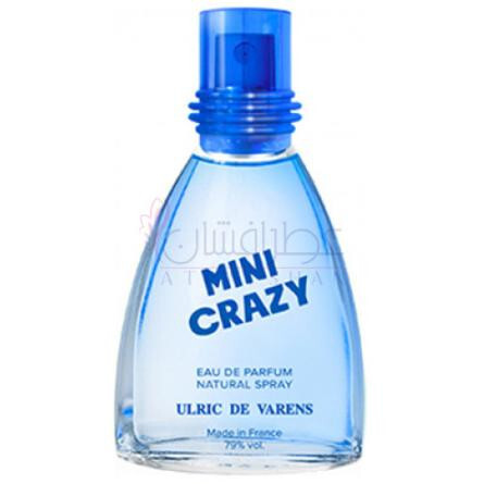 Mini Crazy-اولریک دو وارنس مینی کریزی