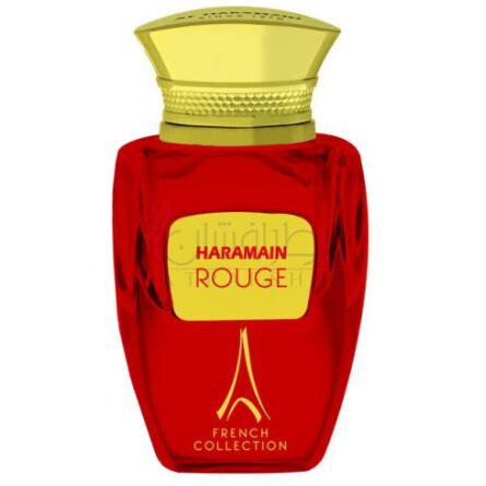 Rouge-الحرمین روژ