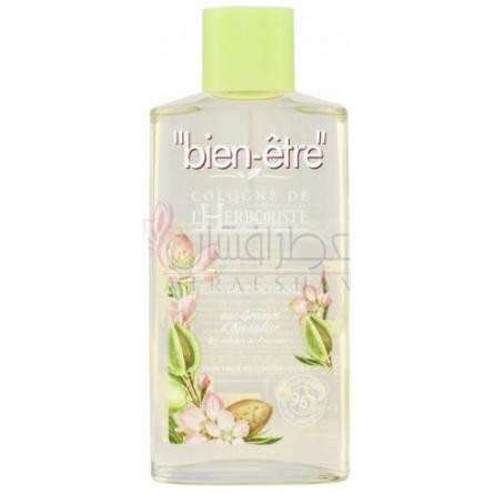 Eau de Cologne aux Graines d'Amandier-بین اتری او د کلن او گرینز د اماندیر