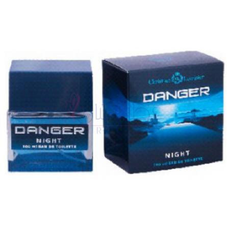 Danger Night-کریستین لاووازیه پارفومز دنجر نایت