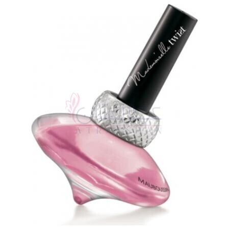 Mademoiselle Twist-مابوسین مادمازل توییست
