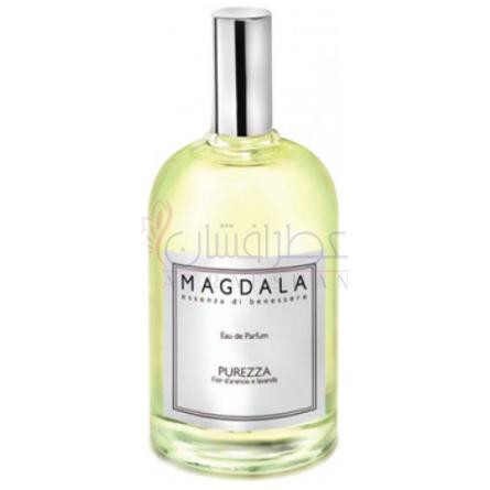 Purezza-مگدالا پوریزا