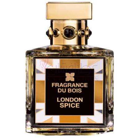 London Spice-فرگرنس دو بوا لندن اسپایس
