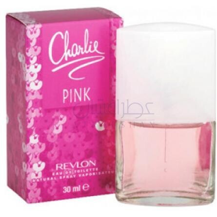 Charlie Pink-رولون چارلی پینک