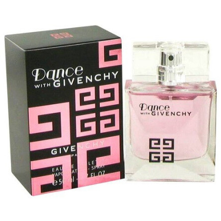 Dance with Givenchy-جیونچی دنس ویت جیونچی