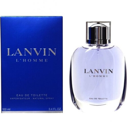 Lanvin L'Homme-لانوین ال هوم